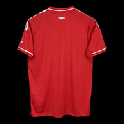 Nottingham Forest Maillot Domicile 25/26 — vue 2
