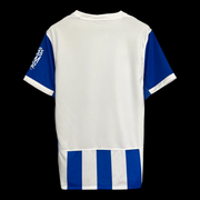 Brighton Maillot Domicile 25/26 — vue 2