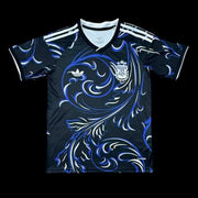 Argentine Maillot Extérieur 26/27 — vue 1