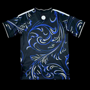Argentine Maillot Extérieur 26/27 — vue 2