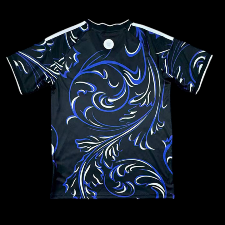 Argentine Maillot Extérieur 26/27 — vue 2
