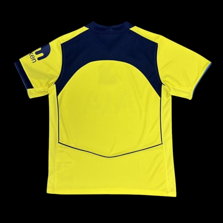 Tottenham Maillot Third 25/26 — vue 2