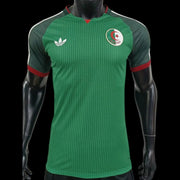 Algérie Maillot Extérieur 26/27 – Version Player — vue 1