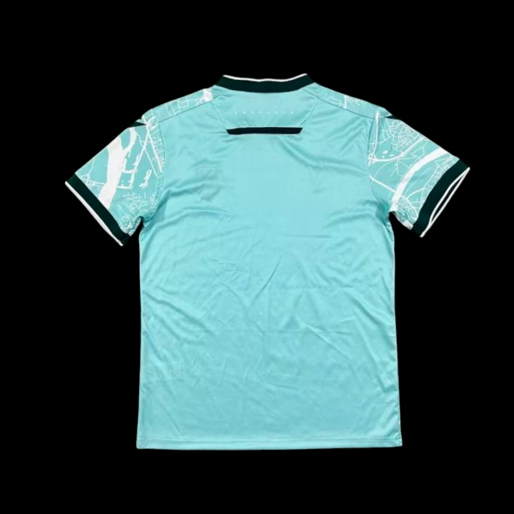 Nantes Maillot Extérieur 25/26 — vue 2