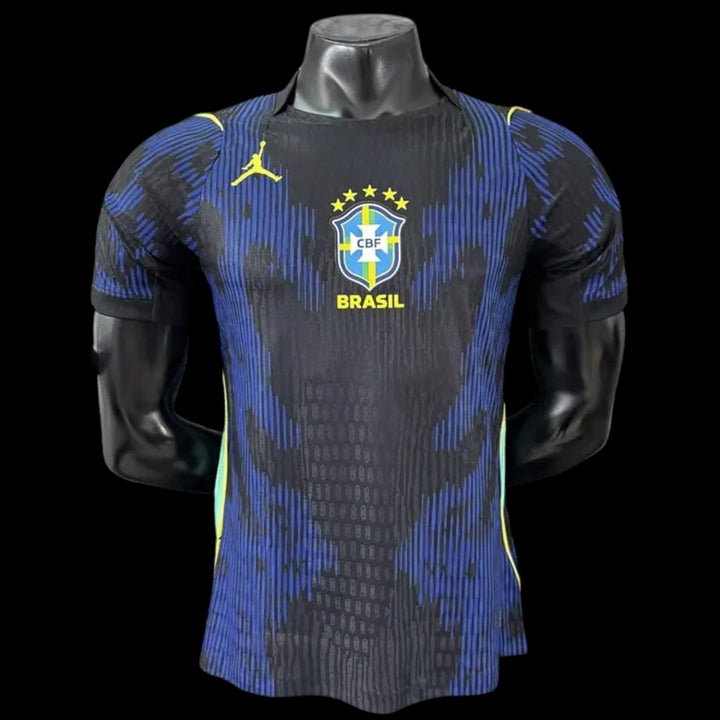 Brésil Maillot Extérieur 26/27 – Version Player — vue 1