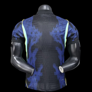 Brésil Maillot Extérieur 26/27 – Version Player — vue 2