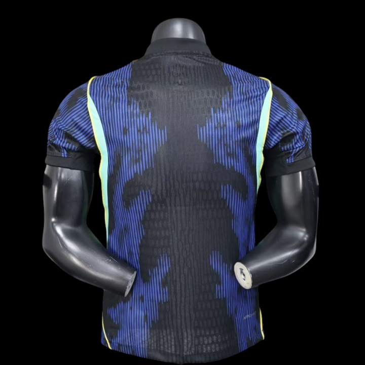 Brésil Maillot Extérieur 26/27 – Version Player — vue 2
