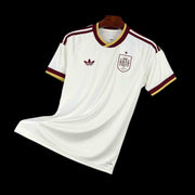 Espagne Maillot Extérieur 26/27 — vue 1