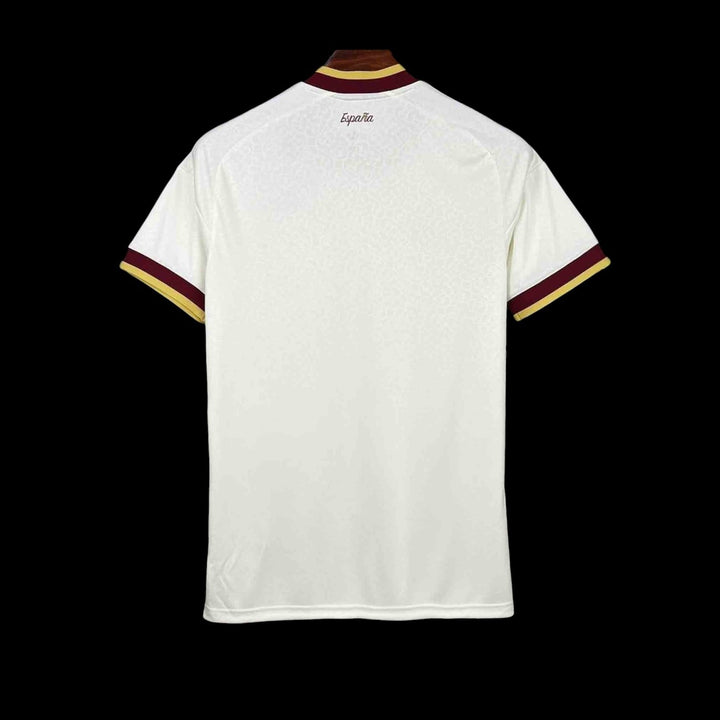 Espagne Maillot Extérieur 26/27 — vue 2