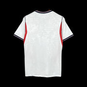 Angleterre Maillot Domicile 26/27 — vue 2