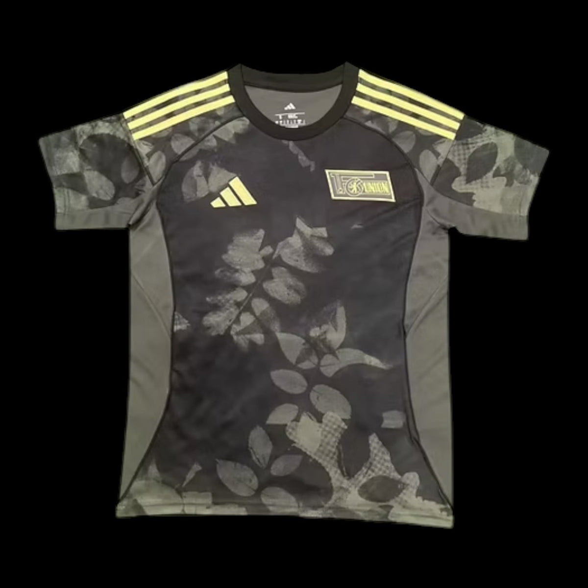 Union Berlin Maillot Extérieur 25/26 — vue 1