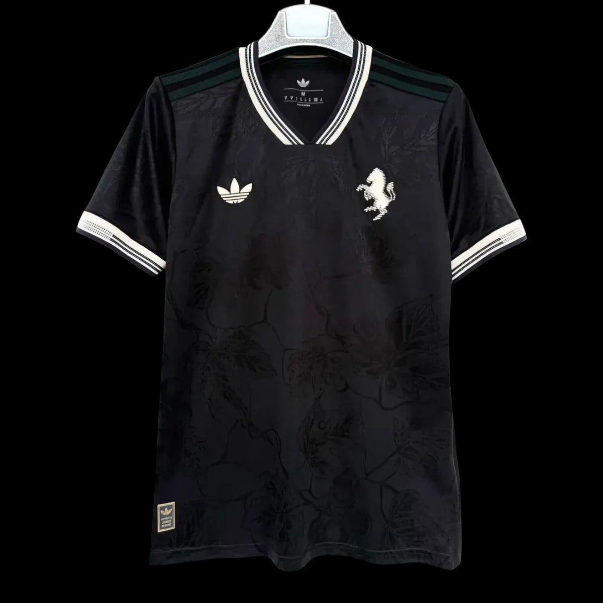 Juventus Maillot Third 25/26 — vue 1