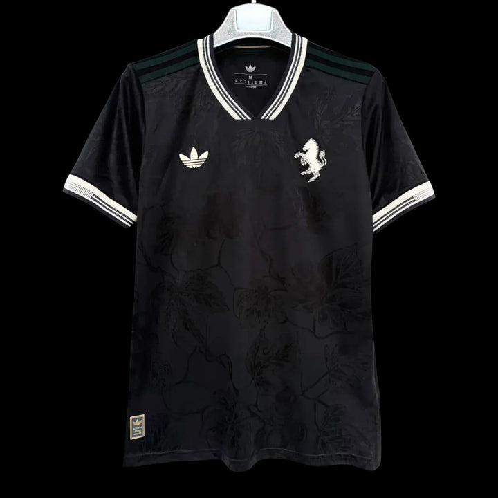 Juventus Maillot Third 25/26 — vue 1