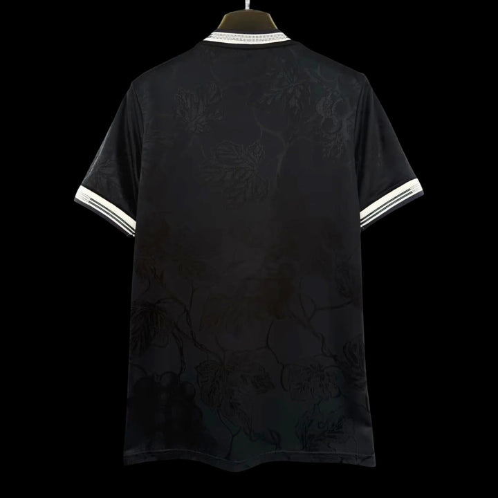 Juventus Maillot Third 25/26 — vue 2