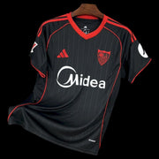 Séville Maillot Third 25/26 — vue 1