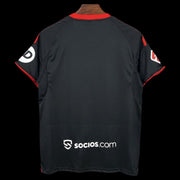 Séville Maillot Third 25/26 — vue 2