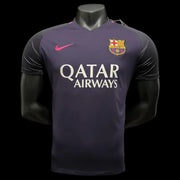 Barcelone Maillot Rétro 16/17 — vue 1