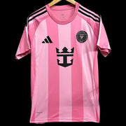 Inter Miami Maillot Domicile 25/26 — vue 1