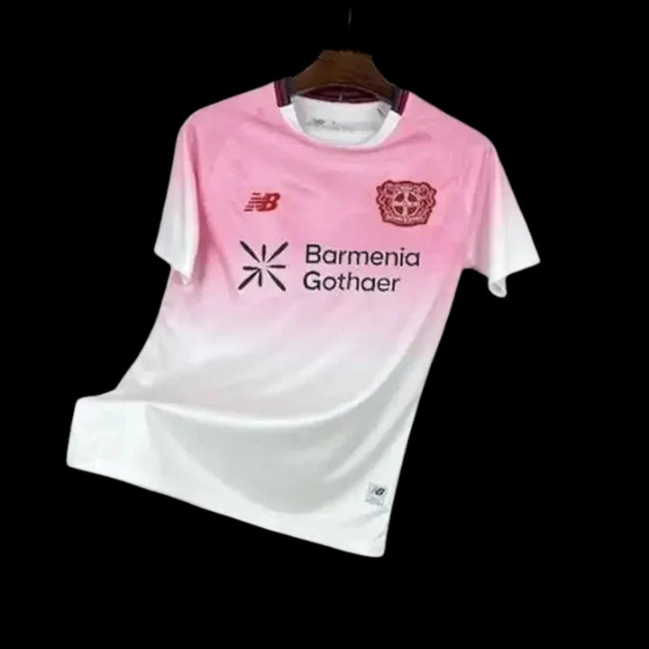 Bayer Leverkusen Maillot Extérieur 25/26 — vue 1