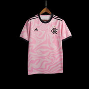Flamengo Maillot 23/24 — vue 1