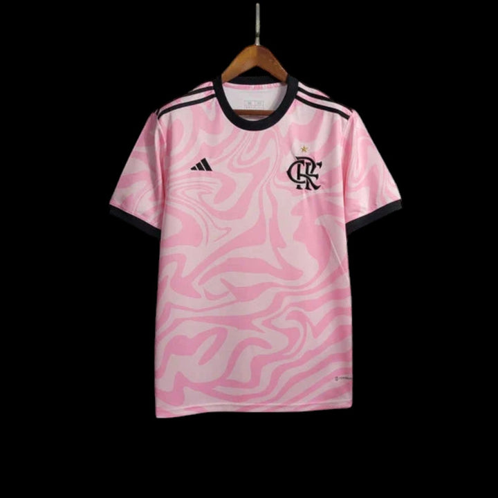 Flamengo Maillot 23/24 — vue 1