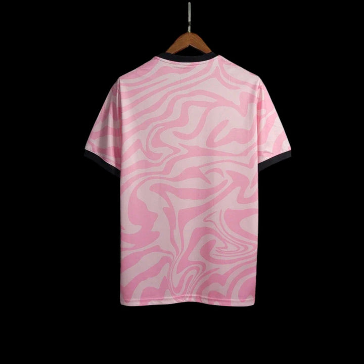 Flamengo Maillot 23/24 — vue 2