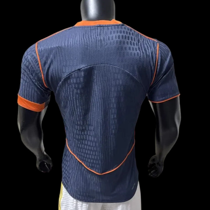 Inter Milan Maillot Third 25/26 – Version Player — vue 2