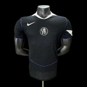 Chelsea Maillot Third 25/26 – Version Player — vue 1