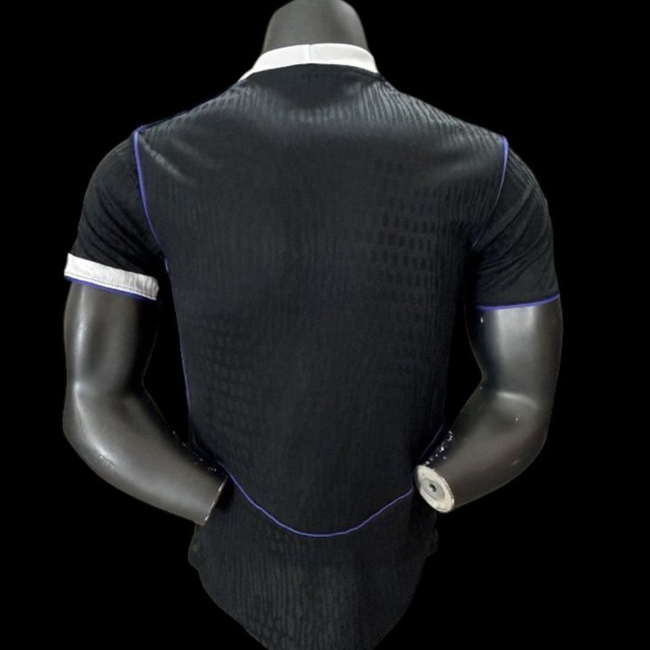 Chelsea Maillot Third 25/26 – Version Player — vue 2
