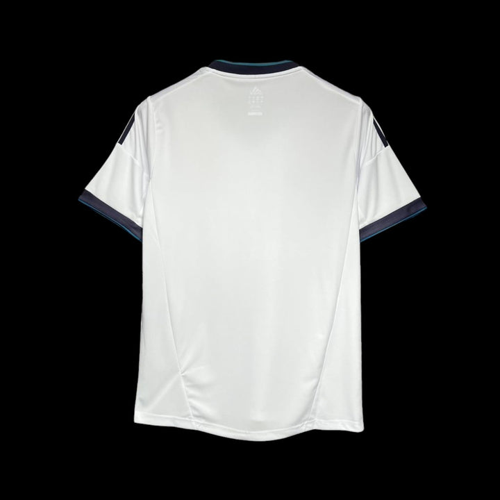 R.Madrid Maillot Rétro 12/13 — vue 2