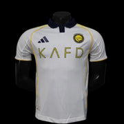 Al Nassr Maillot Third 25/26 – Version Player — vue 1