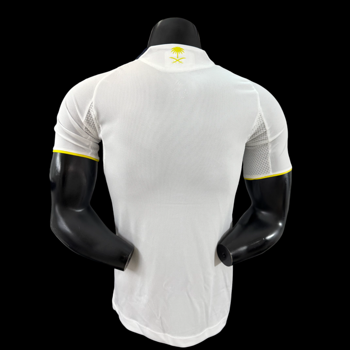 Al Nassr Maillot Third 25/26 – Version Player — vue 2