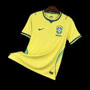 Brésil Maillot Domicile 26/27 — vue 1