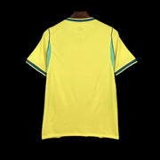 Brésil Maillot Domicile 26/27 — vue 2