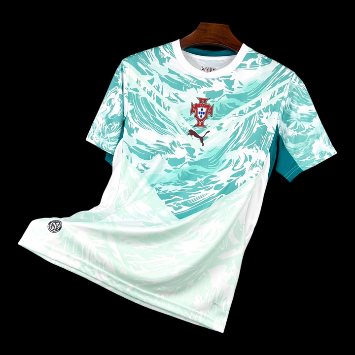 Portugal Maillot Extérieur 26/27 — vue 1