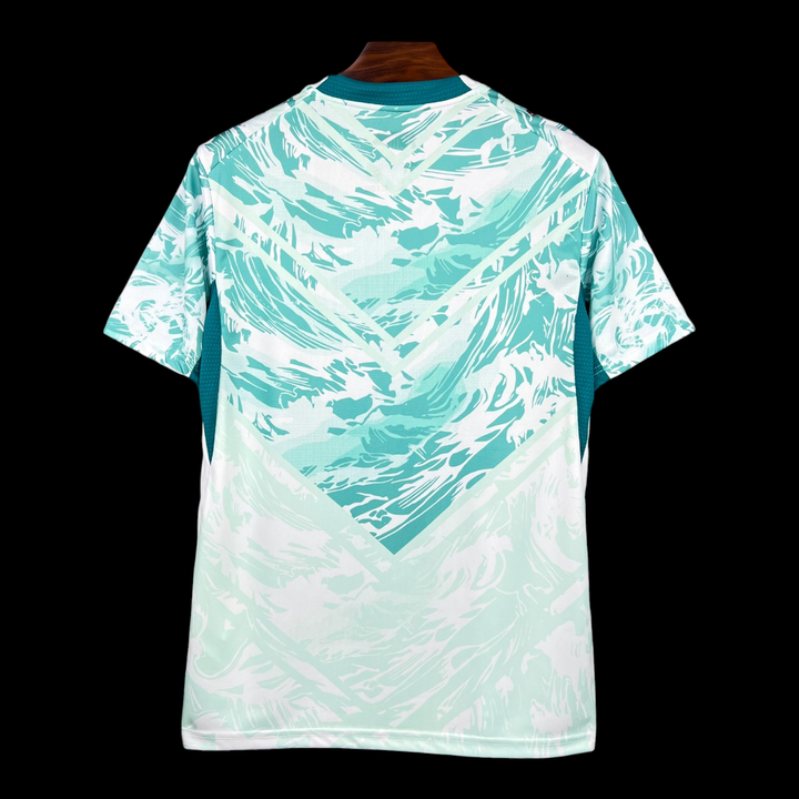 Portugal Maillot Extérieur 26/27 — vue 2