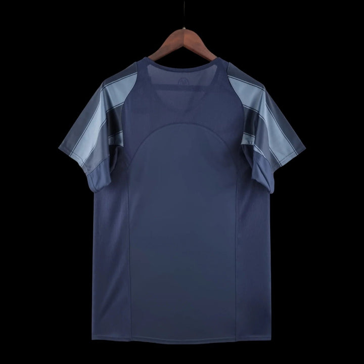 Inter Milan Maillot Rétro 04/05 — vue 2