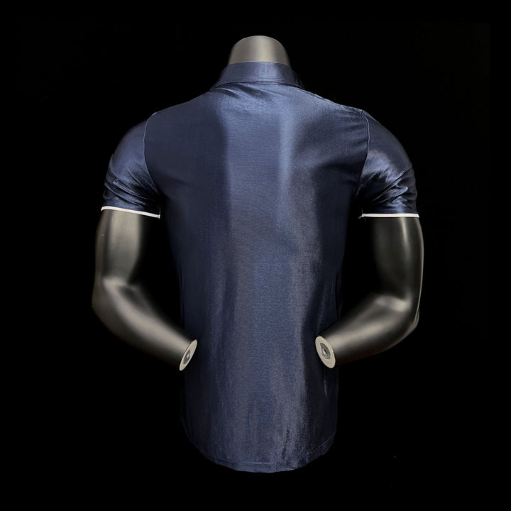 Paris SG Maillot Rétro 01/02 — vue 2