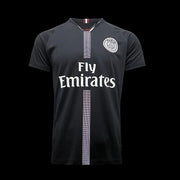 Paris SG Maillot Rétro 18/19 — vue 1