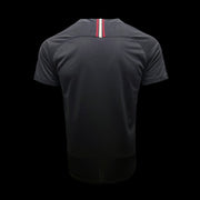 Paris SG Maillot Rétro 18/19 — vue 2