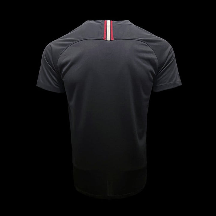 Paris SG Maillot Rétro 18/19 — vue 2