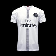 Paris SG Maillot Rétro 18/19 — vue 1