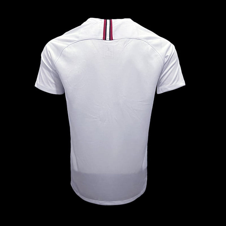 Paris SG Maillot Rétro 18/19 — vue 2