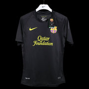 Barcelone Maillot Rétro 11/12 — vue 1