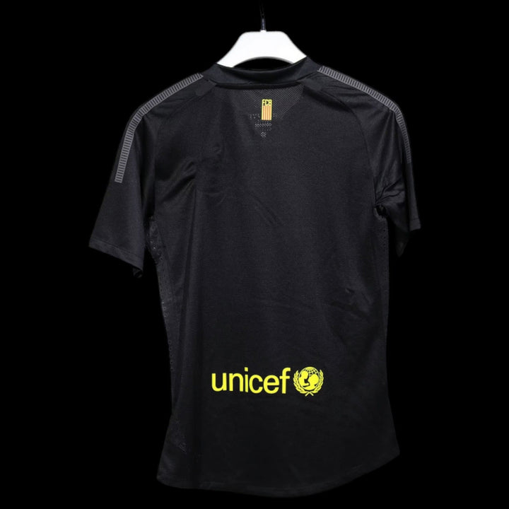Barcelone Maillot Rétro 11/12 — vue 2