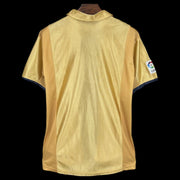 Barcelone Maillot Rétro 2002 — vue 2