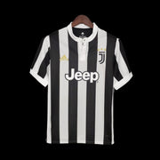 Juventus Maillot Rétro 17/18 — vue 1