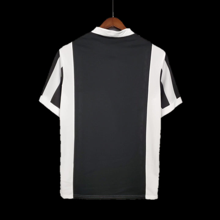 Juventus Maillot Rétro 17/18 — vue 2