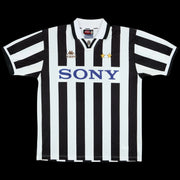 Juventus Maillot Rétro 95/97 — vue 1