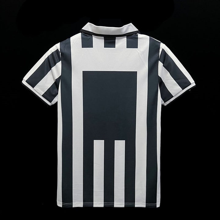 Juventus Maillot Rétro 95/97 — vue 2
